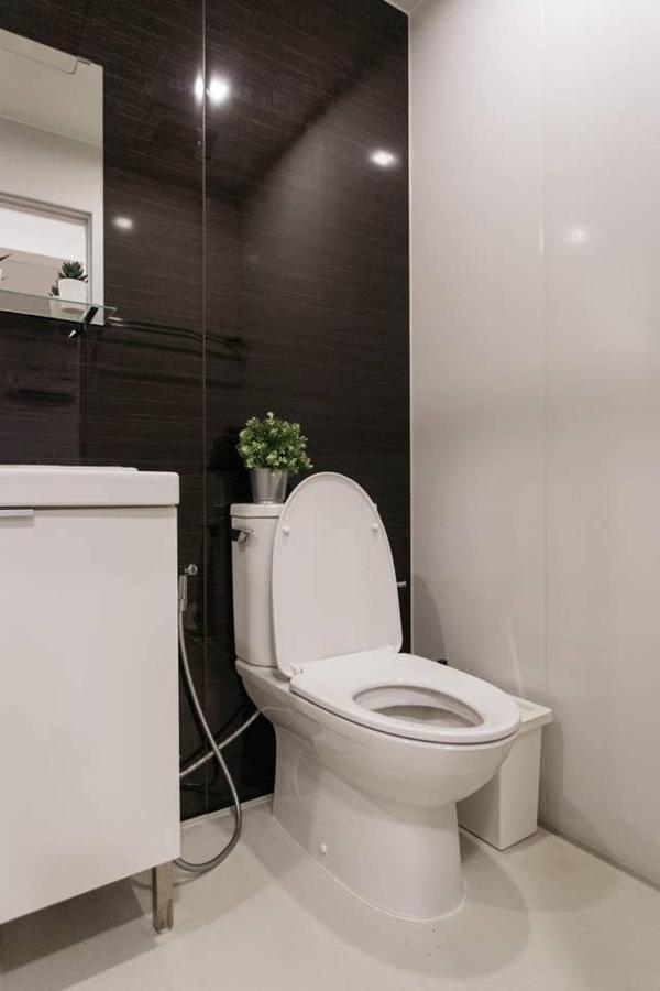 U3 Large 2 Bedroom Full Kitchen Near Bts Udomsuk Banguecoque Exterior foto
