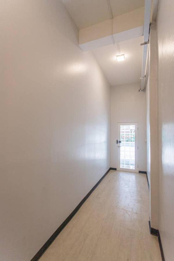 U3 Large 2 Bedroom Full Kitchen Near Bts Udomsuk Banguecoque Exterior foto